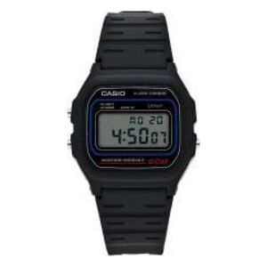 Zegarek Casio Casio W-59-1VQEF