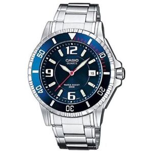 Zegarek Casio Vyriškas laikrodis Casio MTD-1053D-2A