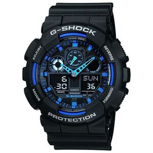 Zegarek Casio GA-100-1A2ER