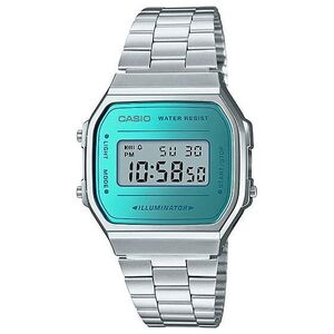 Zegarek Casio A168WEM-2EF Retro Vintage