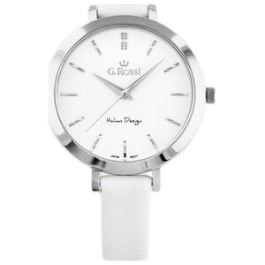 Zegarek Gino Rossi ZEGAREK DAMSKI  11389A-3C1 (zg786a) BOX uniwersalny