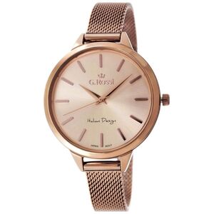 Zegarek Gino Rossi Damski 10296B-4D2 (380929)