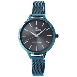 Zegarek Gino Rossi Damski 10296B-6F1 (380931)