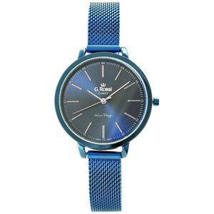 Zegarek Gino Rossi Damski C11760B-6F1 (381385)