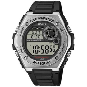 Zegarek Casio 3731 MWD-100H -1AVEF