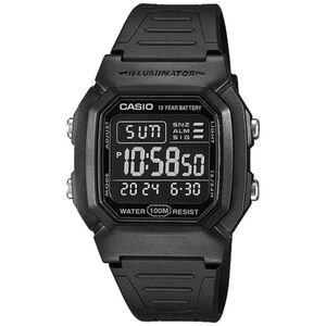 Zegarek Casio 3731 W-800H -1BVES