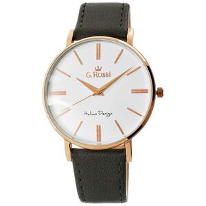 Zegarek Gino Rossi Zegarek damski  -JULEX-10401A2-3B4