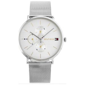Zegarek TAYMA ZEGAREK DAMSKI TOMMY HILFIGER JENNA (zf509a)