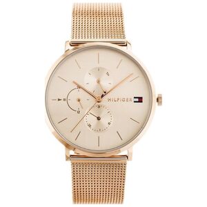 Zegarek TAYMA ZEGAREK DAMSKI TOMMY HILFIGER JENNA (zf509c)