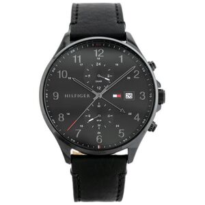 Zegarek TAYMA ZEGAREK MĘSKI TOMMY HILFIGER WEST (zf020c)