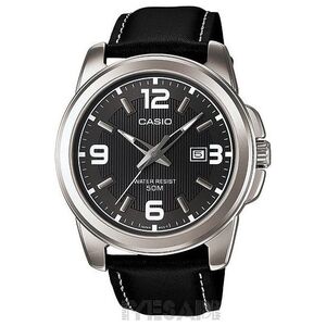 Zegarek Casio Zegarek Casio Męski MTP-1314L-8AV