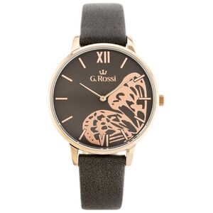 Zegarek Gino Rossi ZEGAREK  - 12177A5-1B3 (zg848d) + BOX