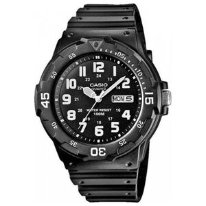 Zegarek Casio Zegarek Męski CASIO MRW-200H-1BVEG