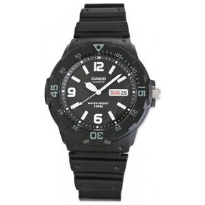 Zegarek Casio Zegarek Męski CASIO MRW-200H-1B2VEG
