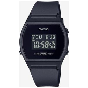 Zegarek Casio Zegarek Casio Vintage Digital LW-204-1BEF