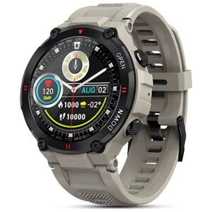 Smartwatch Giewont GW430-2 Szary  (GW430-2)