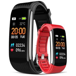 Smartband Giewont GW200-1 Czarny