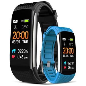 Smartband Giewont GW200-7 Czarny