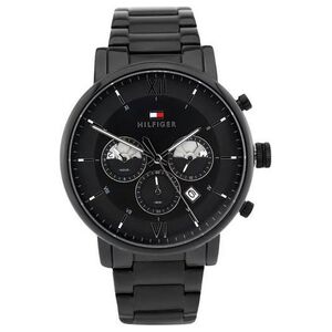Zegarek Tommy Hilfiger ZEGAREK MĘSKI TOMMY HILFIGER 1710410 EVAN (zf033a)