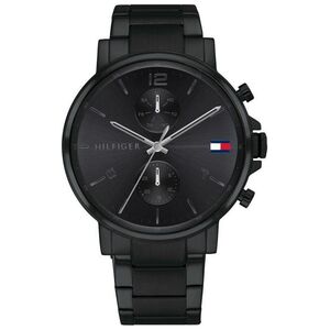 Zegarek Tommy Hilfiger ZEGAREK MĘSKI TOMMY HILFIGER 1710414 DANIEL (zf009c)