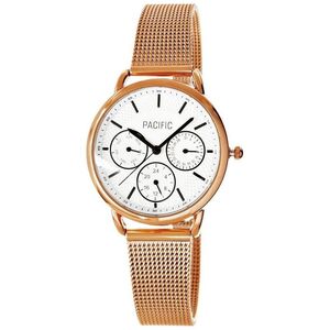 Zegarek Pacific Zegarek Damski Pacific Chronograf X6180-4