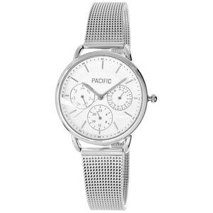 Zegarek Pacific Zegarek Damski Pacific Chronograf X6180-1