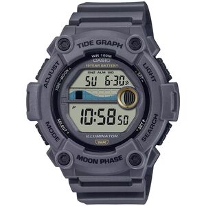 Zegarek Casio Zegarek męski Casio WS-1300H-8AVEF