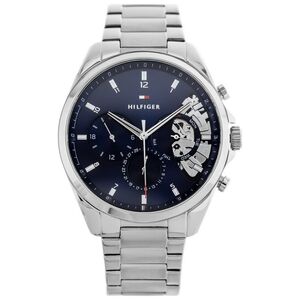 Zegarek Tommy Hilfiger ZEGAREK MĘSKI TOMMY HILFIGER 1710448 BAKER (zf053a)