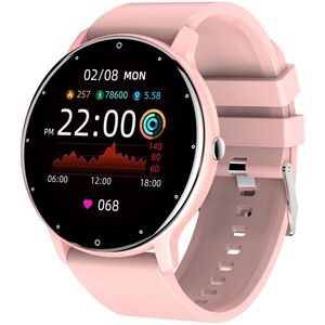 Smartwatch Gravity Asperia GT1-1 Różowy