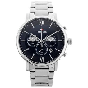 Zegarek Tommy Hilfiger ZEGAREK MĘSKI TOMMY HILFIGER 1710409 EVAN (zf033b)