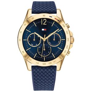 Zegarek Tommy Hilfiger ZEGAREK DAMSKI TOMMY HILFIGER 1782198 HAVEN (zf539a)