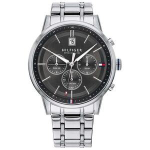 Zegarek Tommy Hilfiger ZEGAREK MĘSKI TOMMY HILFIGER 1791632 KYLE (zf049c)