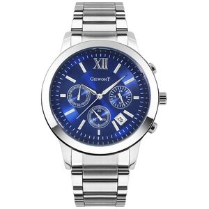 Zegarek Giewont Zegarek Męski GIEWONT GW6480-2 Chronograf
