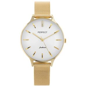 Zegarek Perfect ZEGAREK DAMSKI PERFECT F353 (zp511a) + BOX