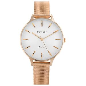 Zegarek Perfect ZEGAREK DAMSKI PERFECT F353-06 (zp511d) + BOX