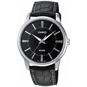 Zegarek Casio Zegarek Casio MTP-1303PL-1AVEG męski