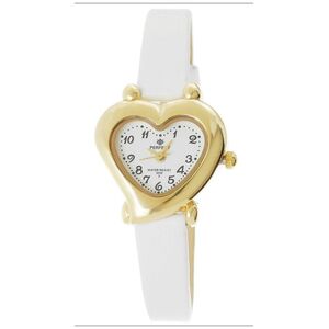 Zegarek Perfect Zegarek Damski PERFECT Serce L292