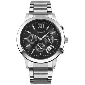 Zegarek Zegarek Męski Giewont Chronograf GW6480-1