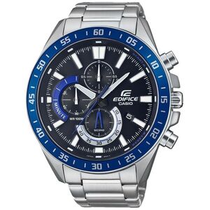 Zegarek Casio Zegarek Męski CASIO EDIFICE EFV-620D-1A2VUDF 10 BAR