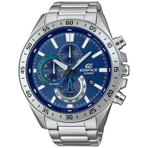 Zegarek Casio Zegarek Męski CASIO EDIFICE EFV-620D-2AVUDF