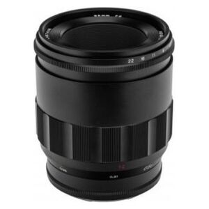 Obiektyw Voigtlander Obiektyw Voigtlander Macro APO Lanthar 65 mm f/2,0 do Nikon Z
