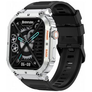 Smartwatch Gravity GT6-5 Czarny