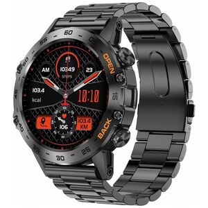Smartwatch Gravity GT9 Czarny