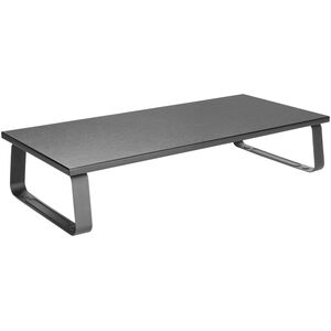 Equip Equip Tischhalterung Monitorerhöhung bis 20kg sw
