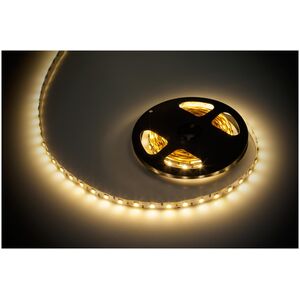 Taśma LED Rebel Sznur diodowy 5m (300x5050 SMD) ciepły biały