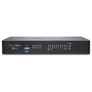 Zapora sieciowa SonicWall Firewall SonicWall TZ570 AVAILABILITY