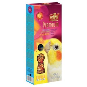 Vitapol SMAKERS PREMIUM DLA NIMFY
