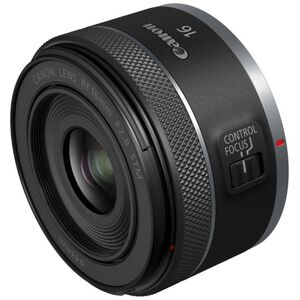 Obiektyw Canon STM Canon RF 16 mm F/2.8 STM
