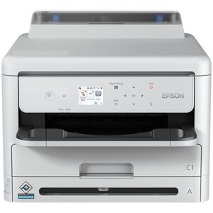 Drukarka atramentowa Epson WorkForce Pro WF-M5399DW (C11CK77401BM)