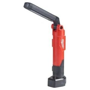Milwaukee MILWAUKEE.LAMP L4SL550-301 550lm IP52 FOLDABLE